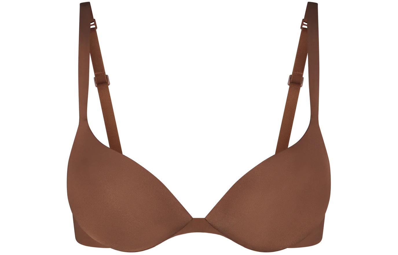 

Женский бюстгальтер Skims