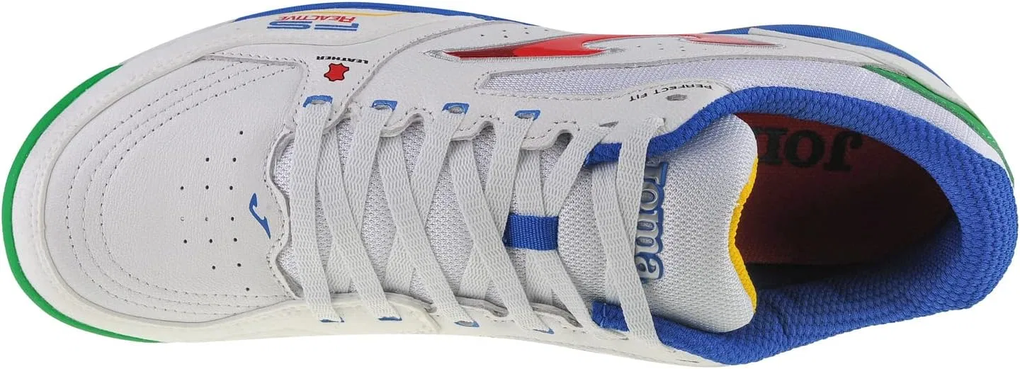 Мужские кроссовки для мини-футбола Joma, Black — фото 3