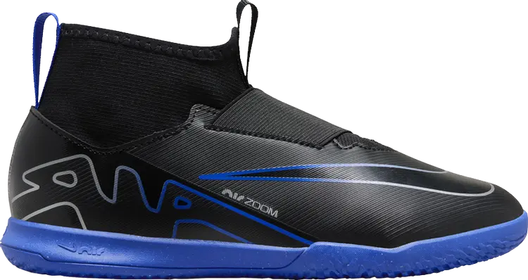 

Кроссовки Zoom Mercurial Superfly 9 Academy IC GS 'Shadow Pack', черный