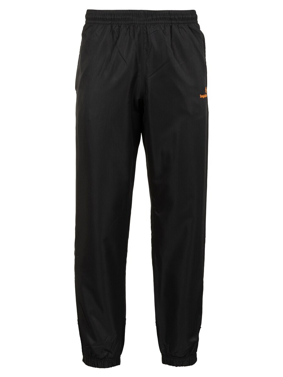 

Тренировочные брюки Sergio Tacchini CARSON, черный