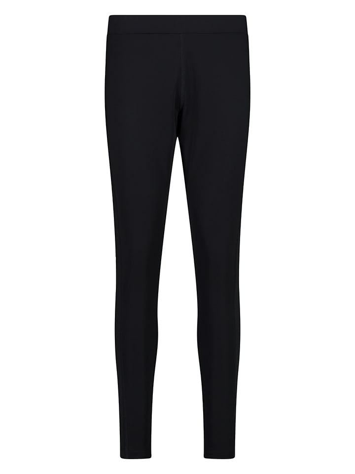 

Cmp Функциональные леггинсы черного цвета