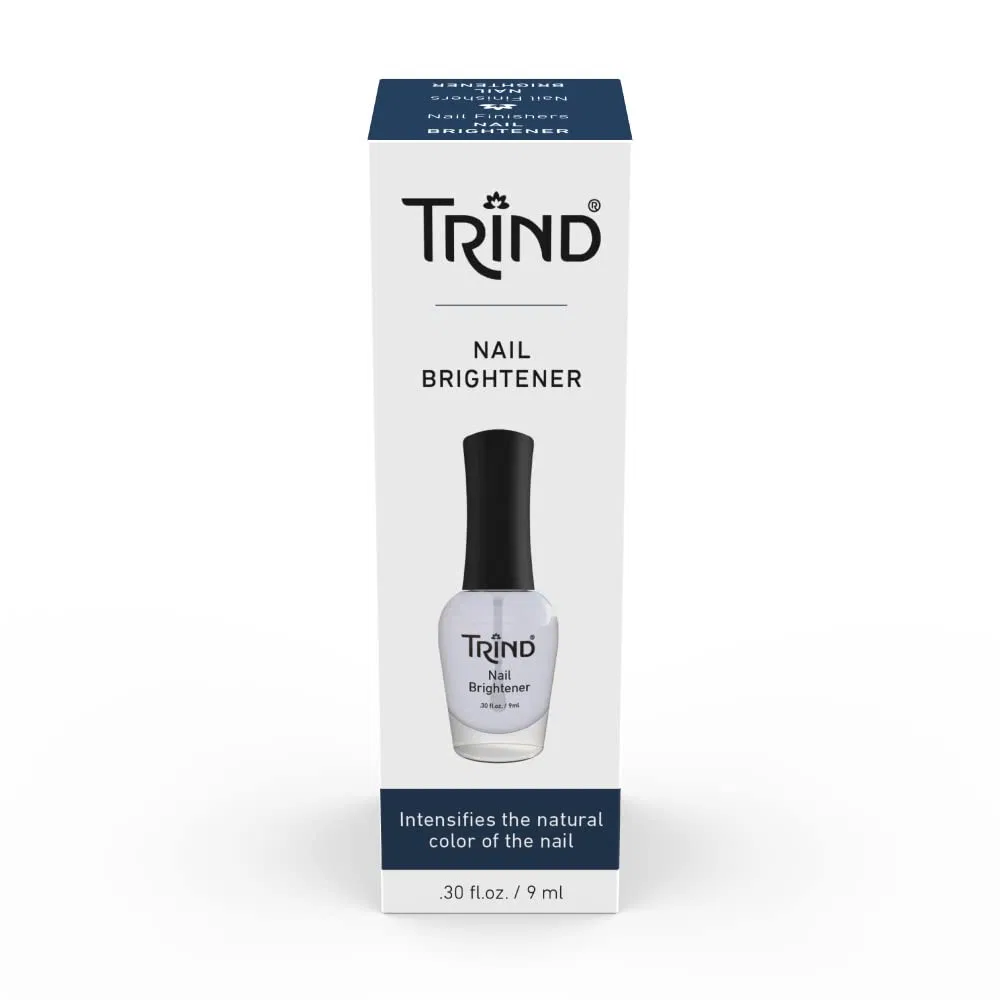 Осветлитель для ногтей «French Light» от TRIND Trind