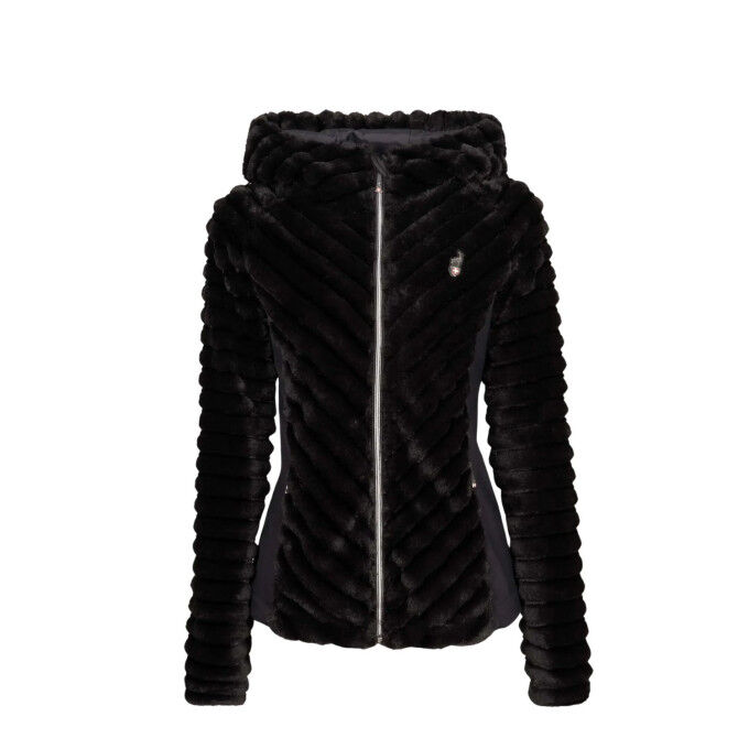 

Женская куртка из искусственного меха Aulp Vision