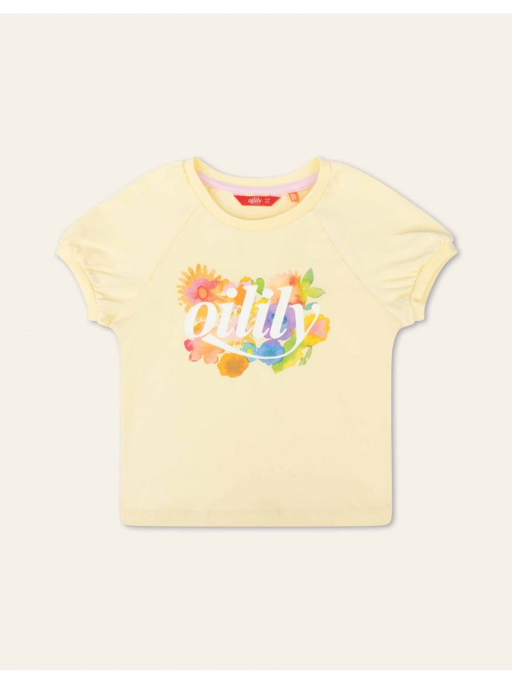 

Топ Oilily, белый