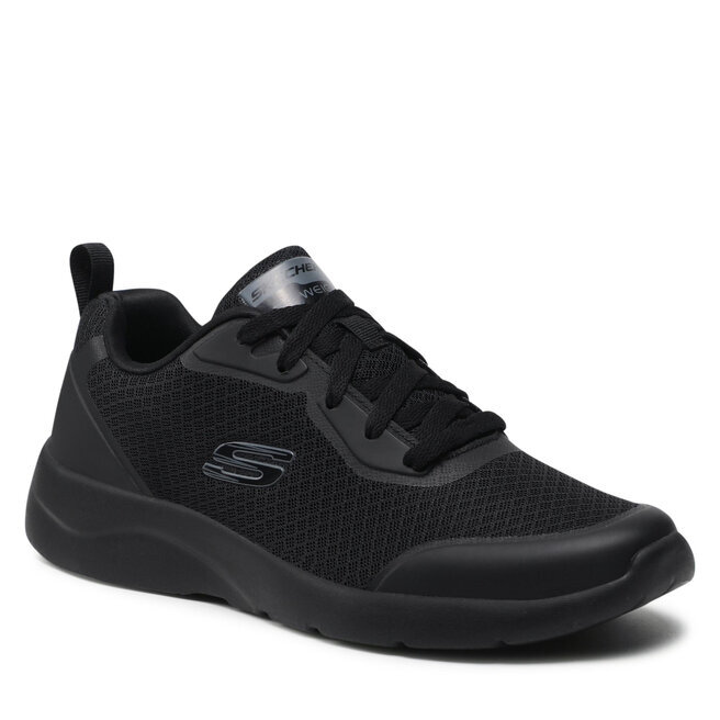 

Кроссовки Skechers FullPace, черный