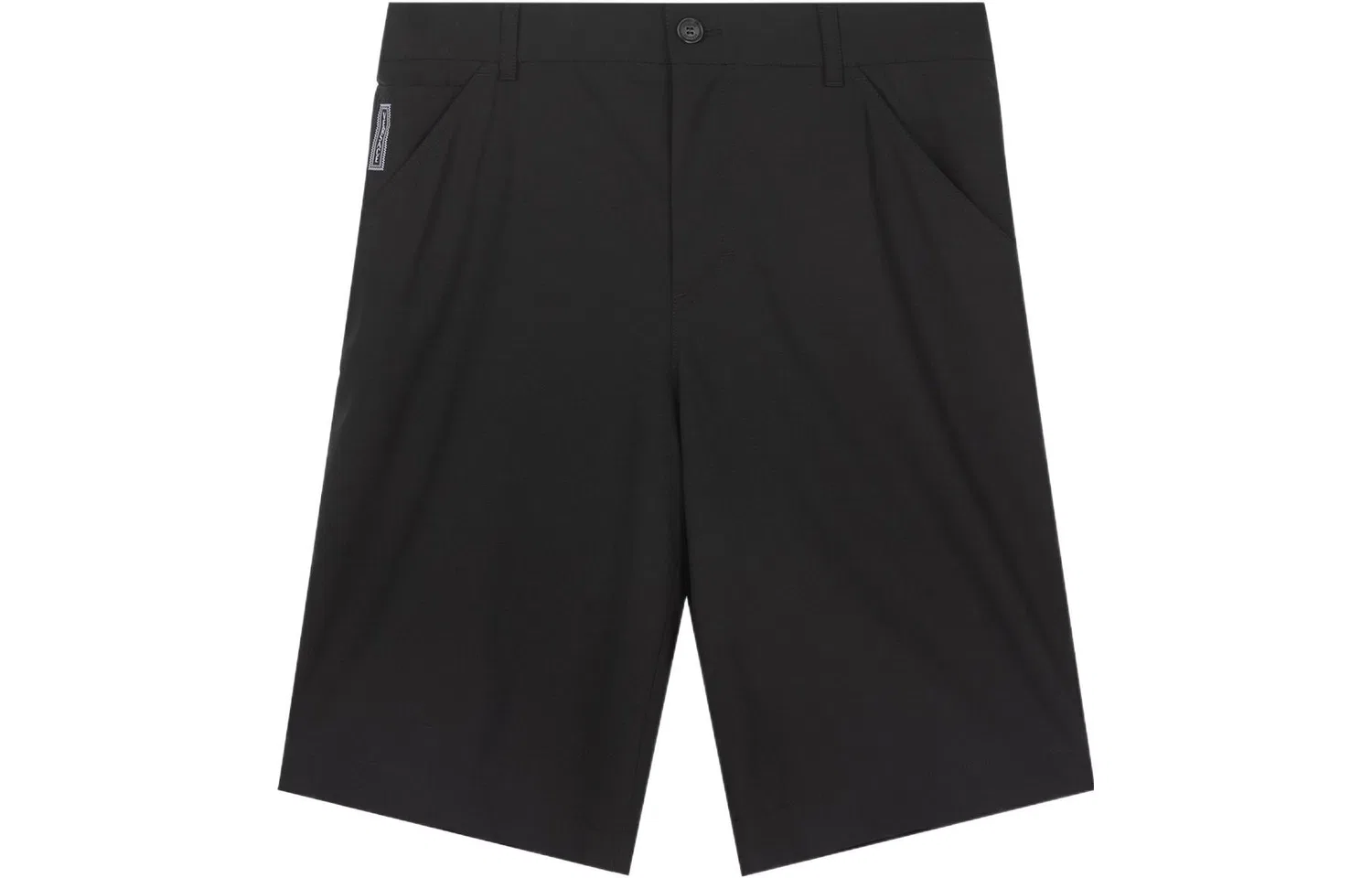Шорты VERSACE, Black
