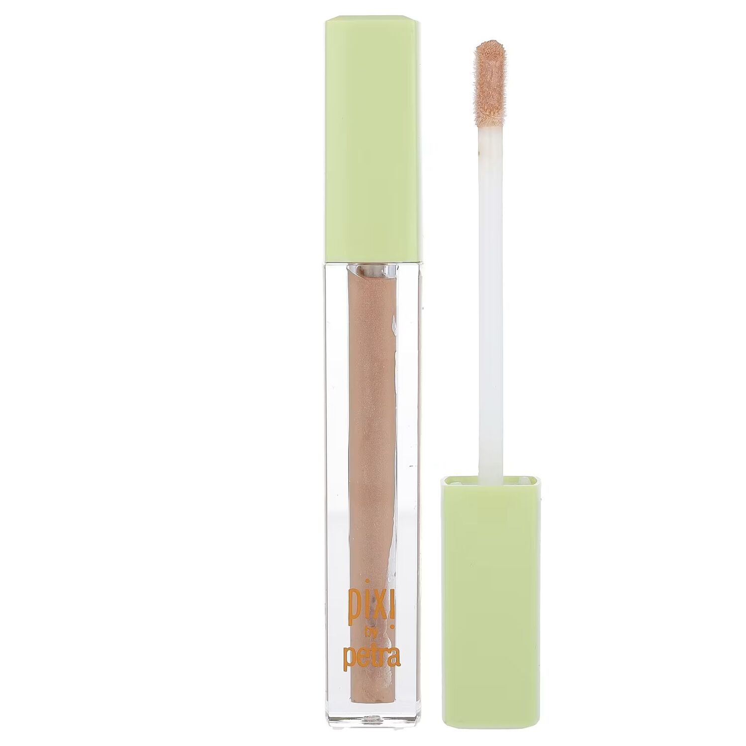 

LipLift Max, Средство для увеличения блеска губ, медовый блеск 0016, 0,09 унции (2,7 г) Pixi Beauty