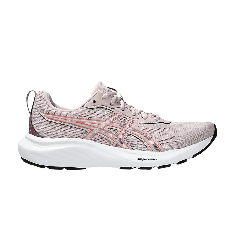 

Кроссовки Wmns Gel Contend 9, цвет Watershed Rose