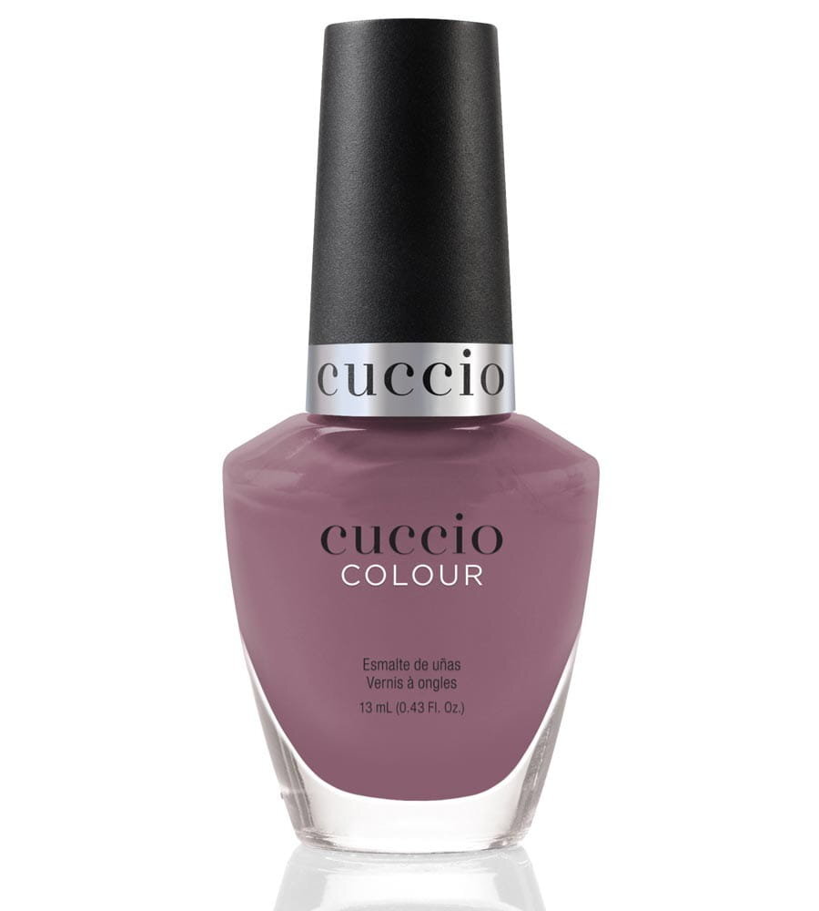 

Cuccio, 1276 Розовый фиолетовый лак для ногтей, 13 мл I Crave