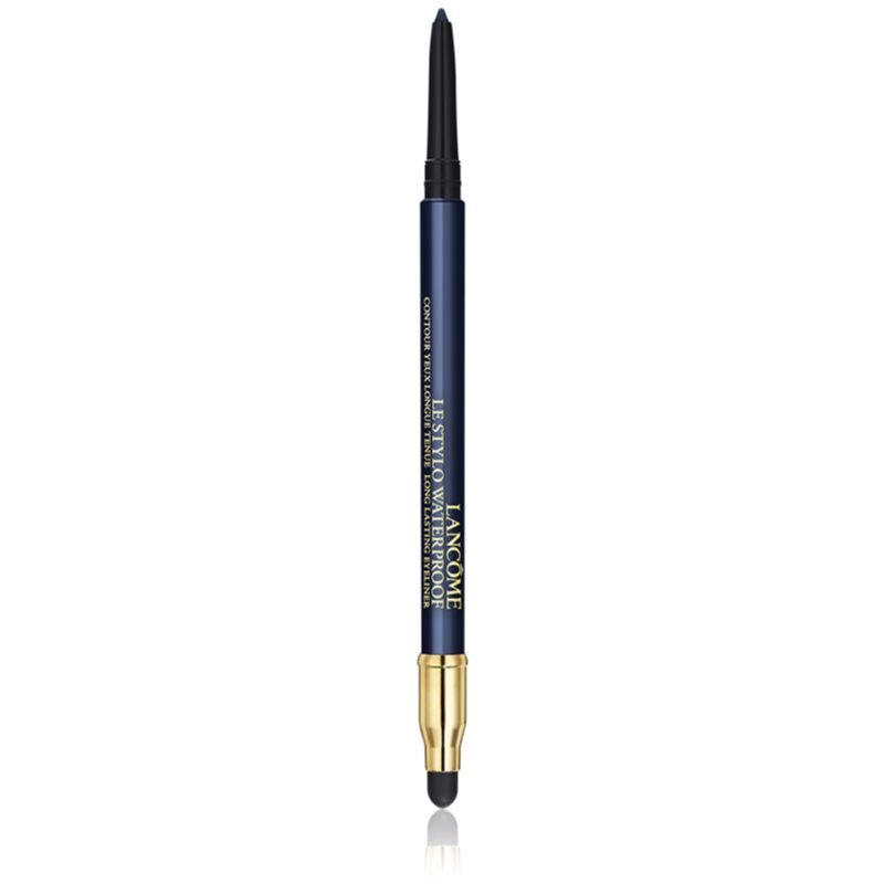 

Lancôme Le Stylo Waterproof, высокопигментированная, водостойкая подводка для глаз в оттенке 07 Minuit Illusion Lancome