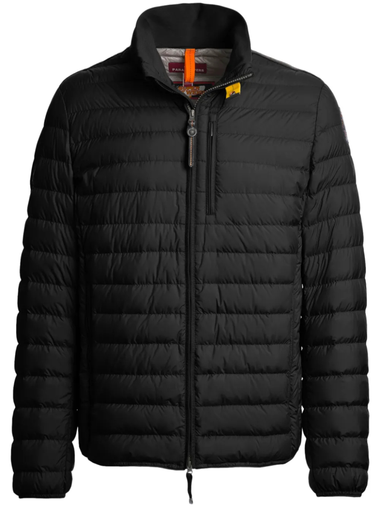 

Parajumpers куртка Ugo, черный