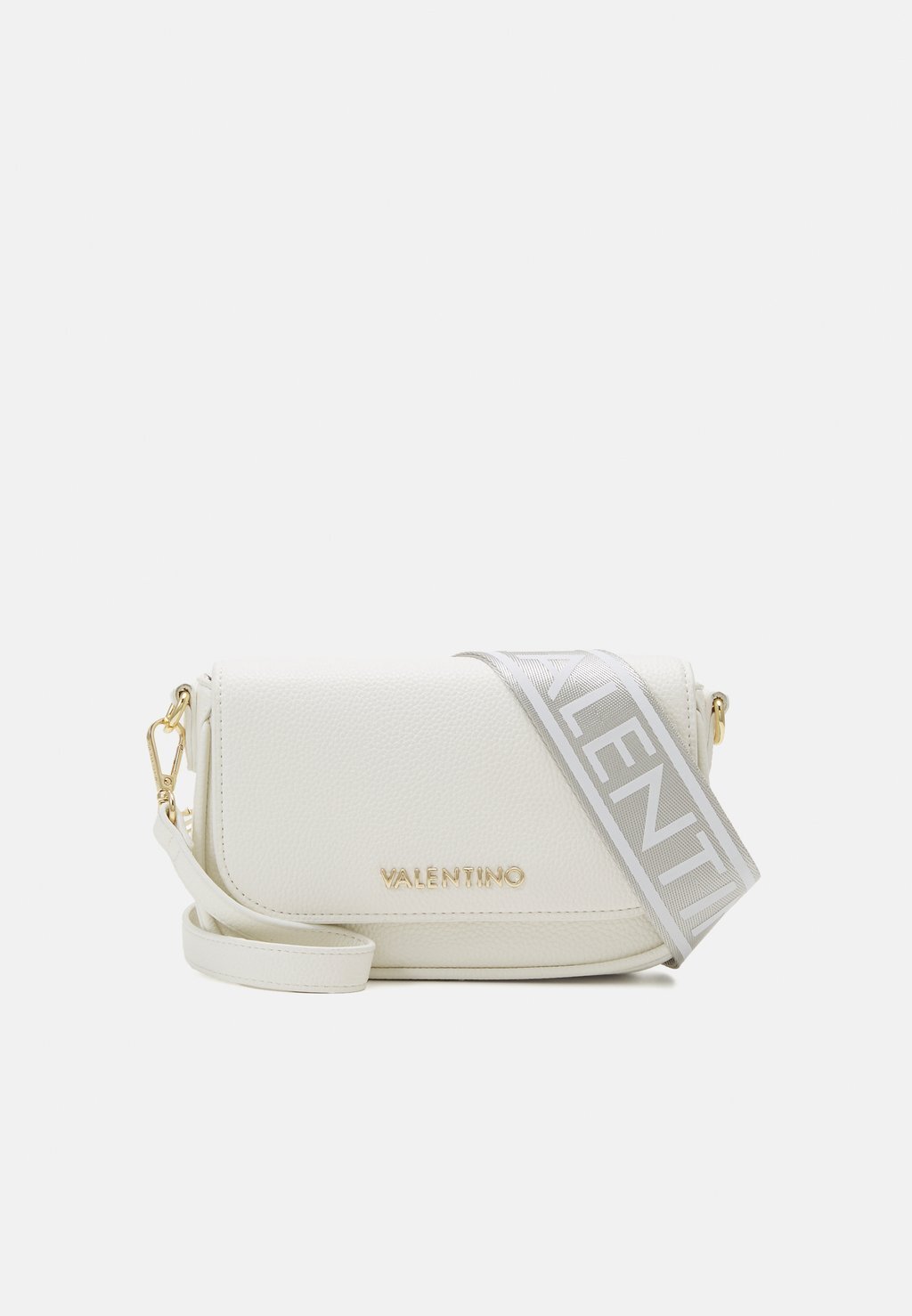 

Сумка через плечо MIRAMAR Valentino Bags, белый