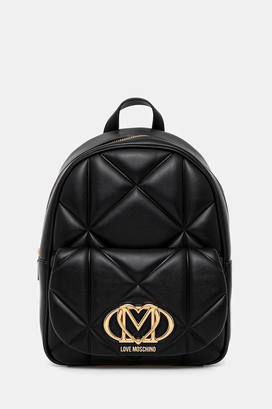 

Рюкзак Love Moschino, черный