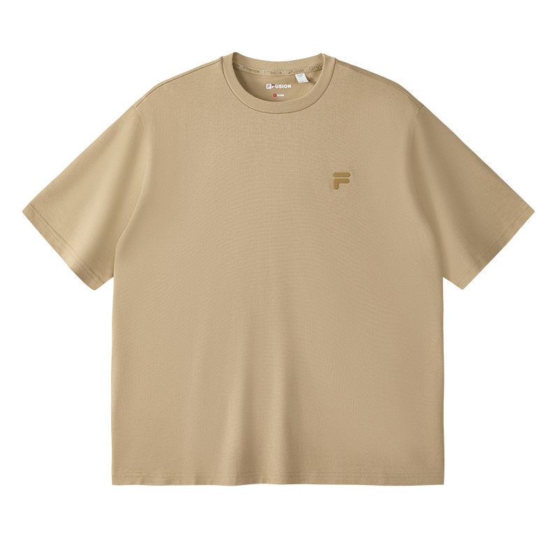 

FILA FUSION Футболка унисекс Parrot Green