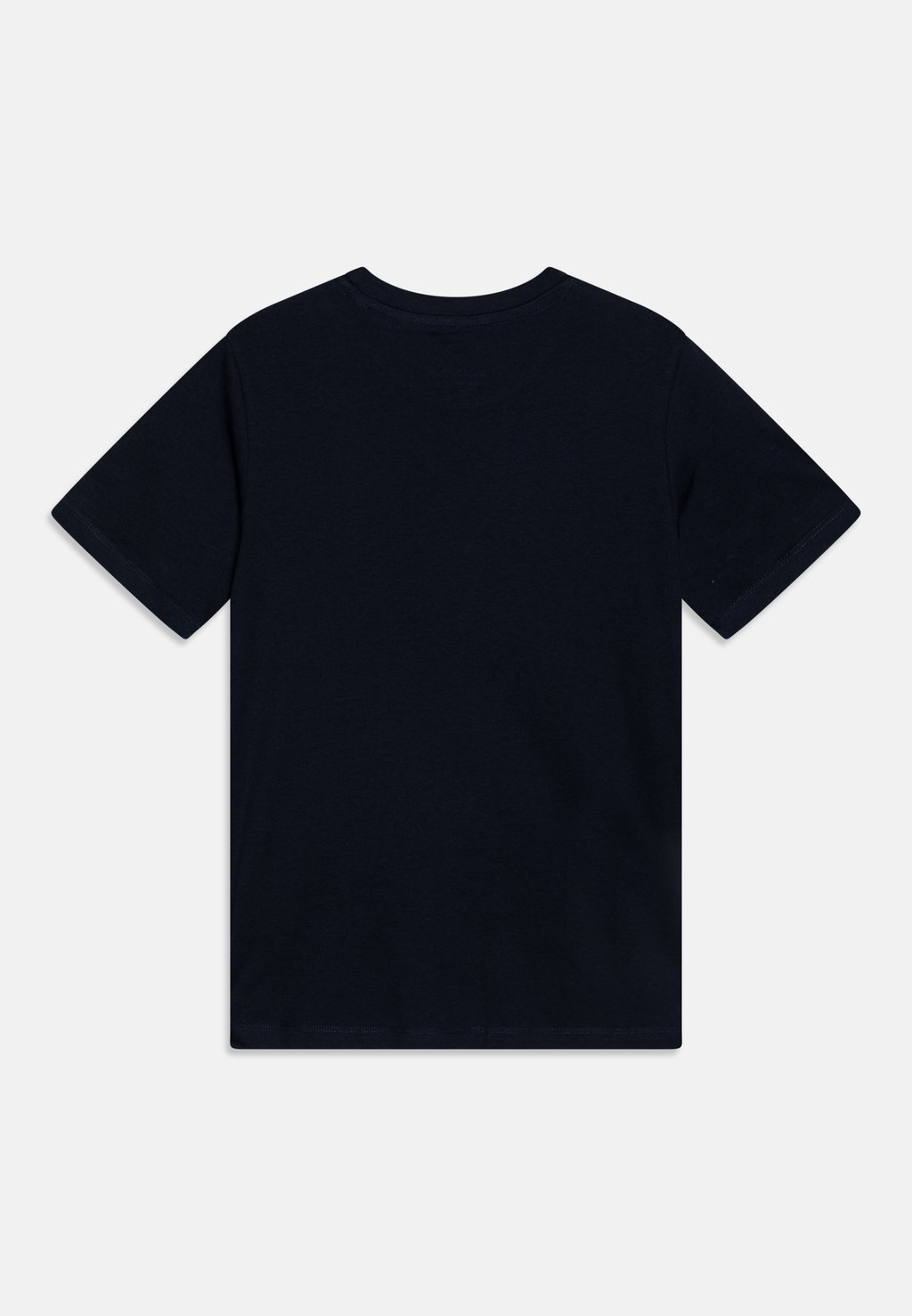 

Футболка с принтом JJECORP LOGO TEE O-NECK Jack & Jones Junior, мультиколор