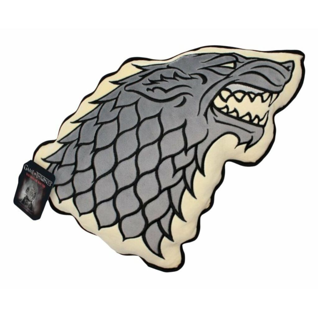 

ABYstyle - Game of Thrones - Подушка Старк