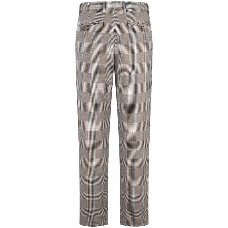 Повседневные брюки мужские Tommy Hilfiger, Houndstooth 0Og — фото 2