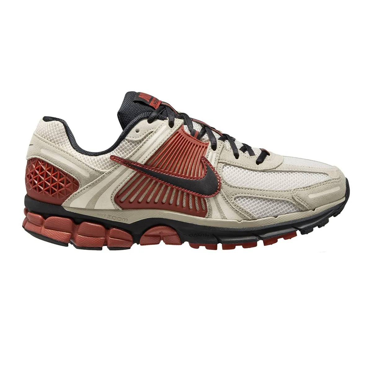 

Мужские беговые кроссовки Zoom Vomero 3 Nike, коричневый