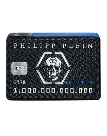 

Туалетная вода, 90 мл Philipp Plein, No Limit$ Super Fre$H