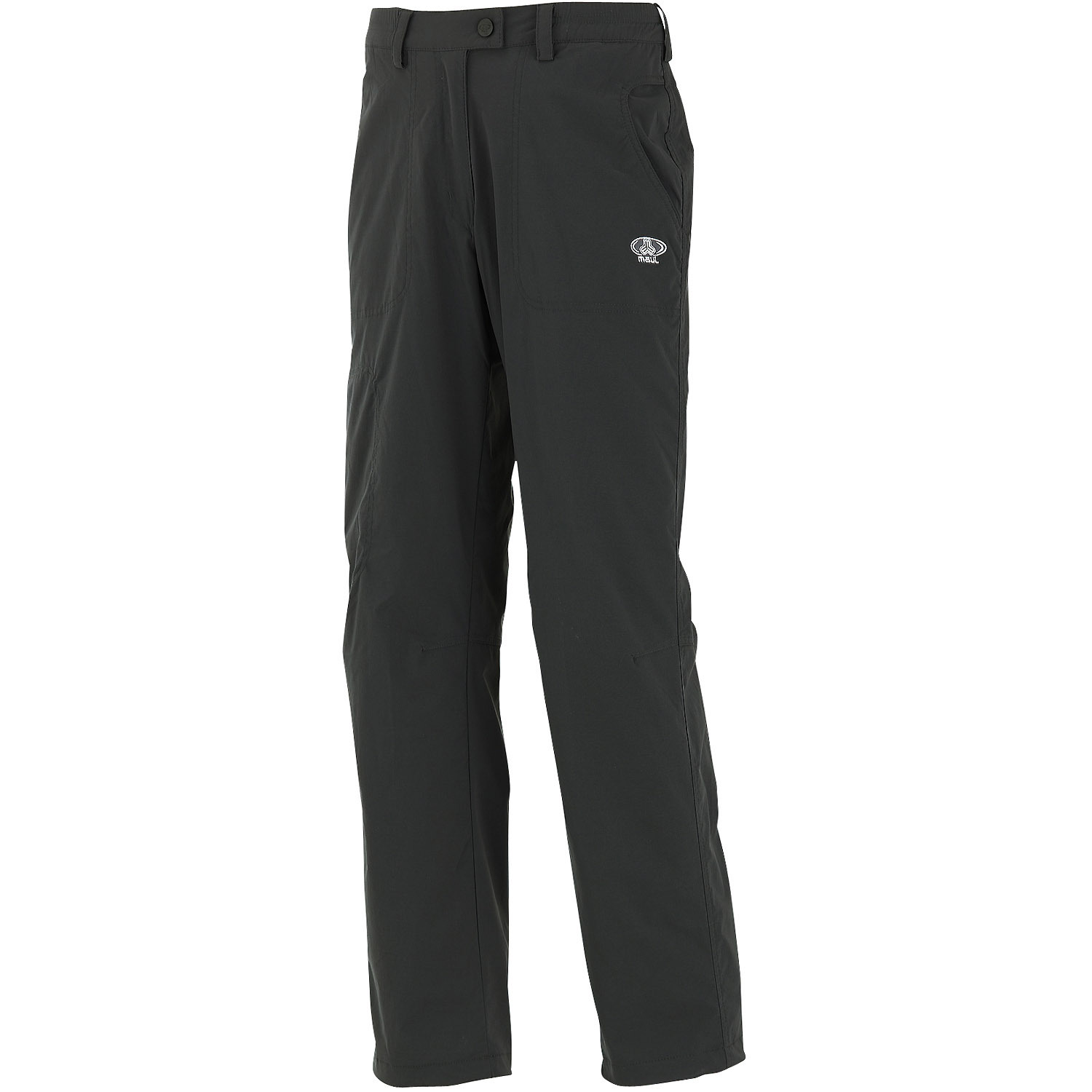

Спортивные брюки Maul Sport Sarek, черный