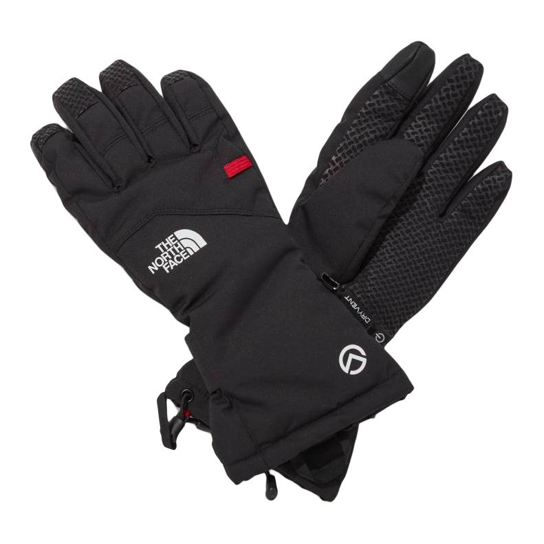 

The North Face Перчатки из овчины из полиэстера, унисекс, черные