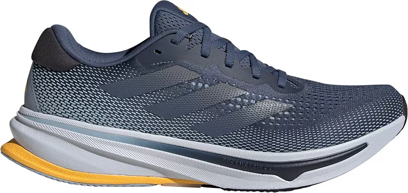 

Мужские кроссовки Adidas Supernova Rise, цвет Ink