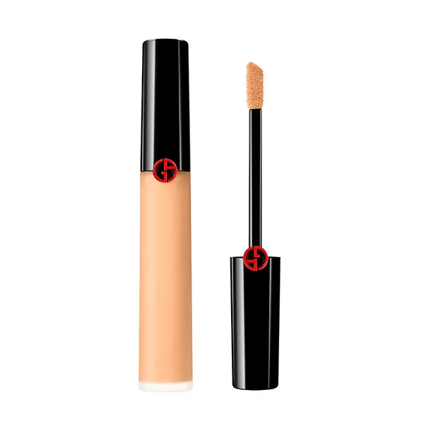 

Консилер с высокой степенью покрытия Power Fabric+ Concealer Armani, 45416