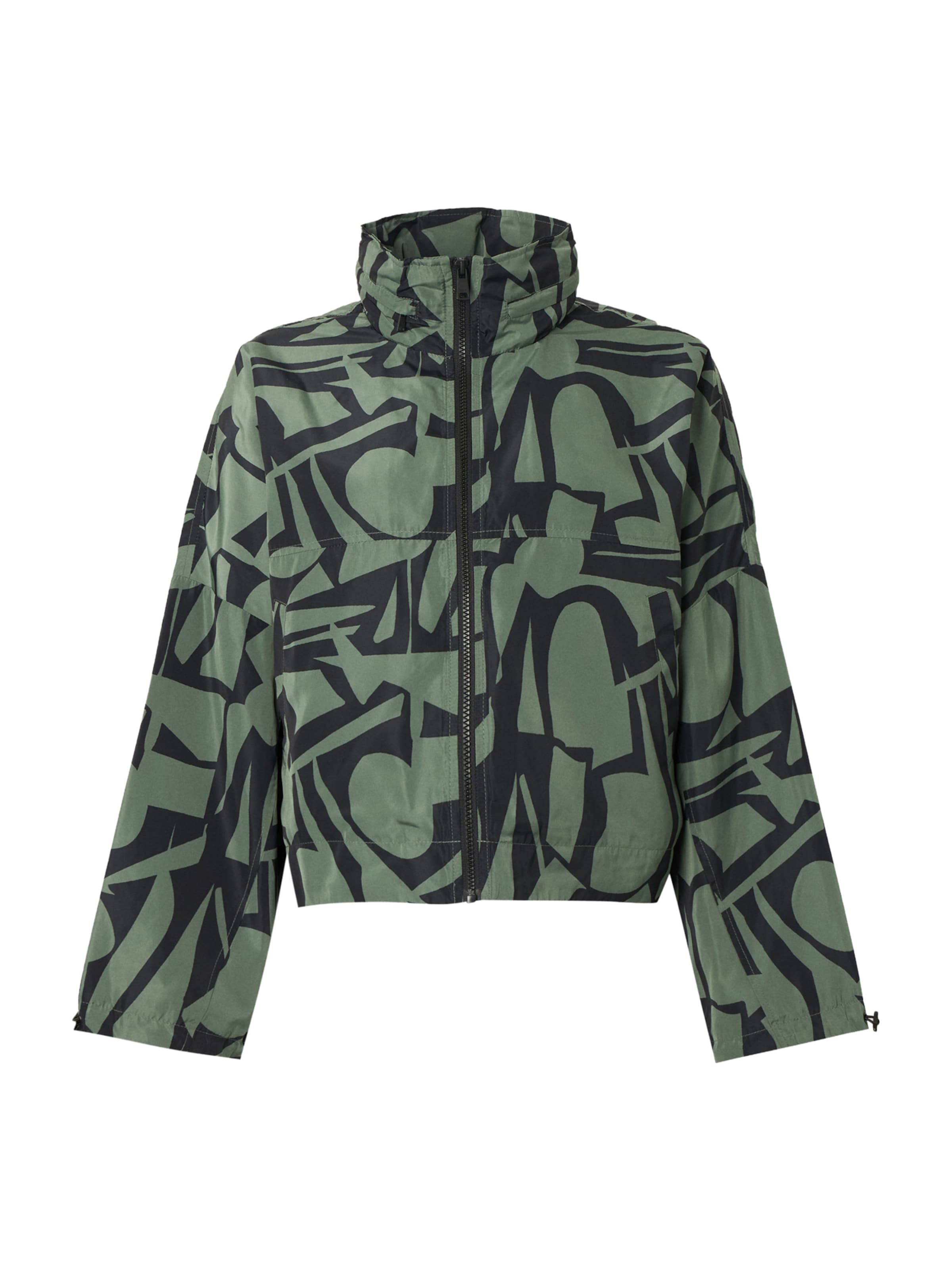 

ONLY Куртка межсезонная 'ONLBETTY' в зеленом цвете