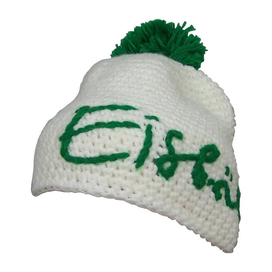 

EISBГ„R Зимняя шапка с помпоном Polar Bear Til Pompon