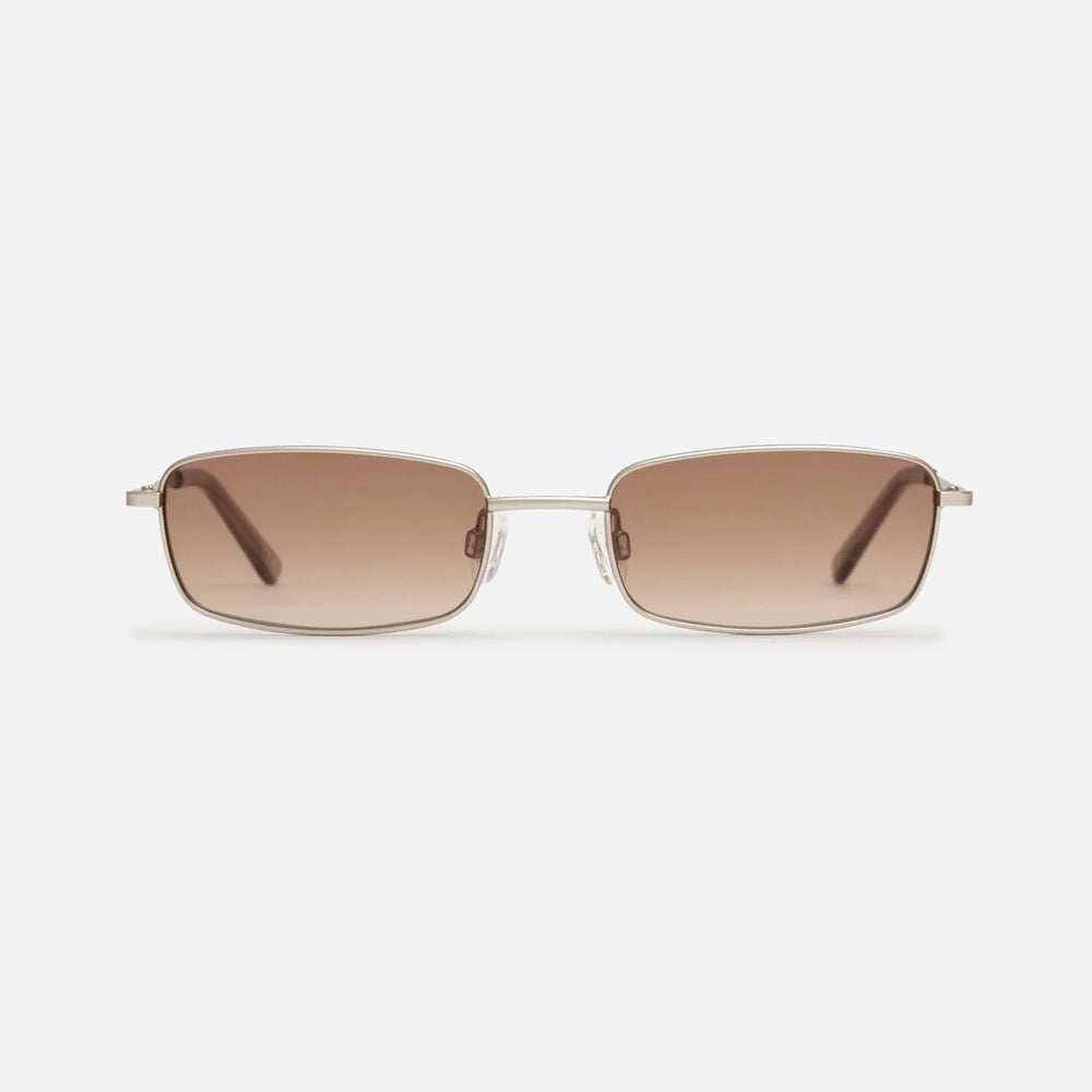 

Солнцезащитные очки DMY Studios Olsen Gradient Sunglasses, коричневый