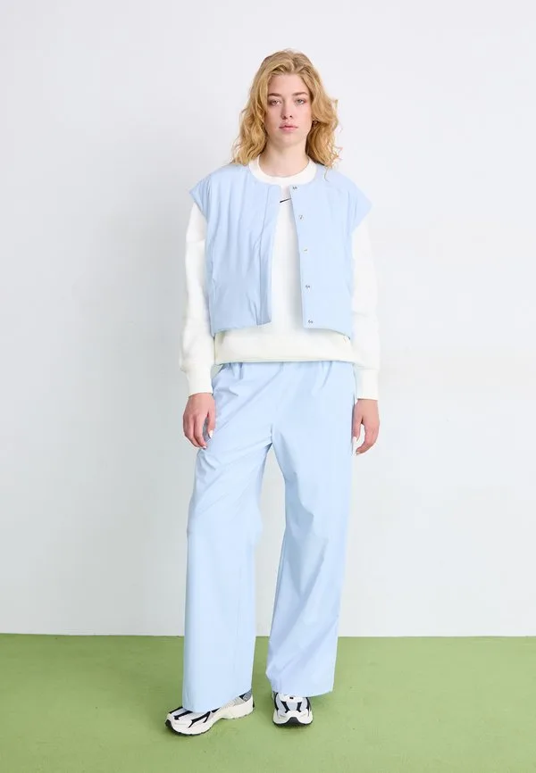 Жилет Nike Sportswear, Celestine Blue — фото 2
