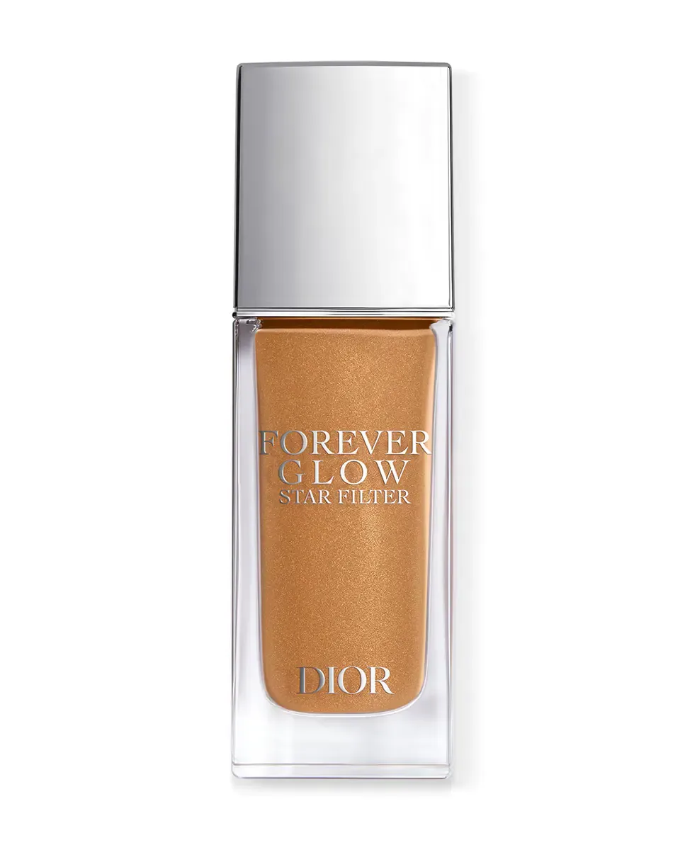 Флюид для сияния кожи и освещения Dior, 5N