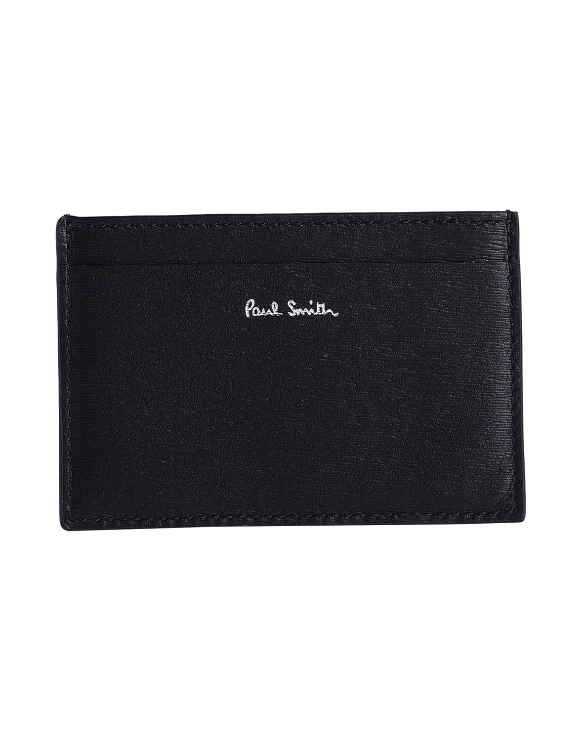 

Кошелек Paul Smith, черный