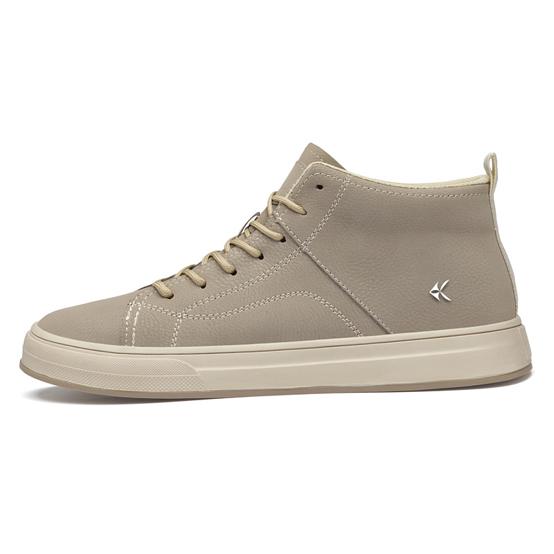 

Высокие мужские кроссовки ZAMST, Beige