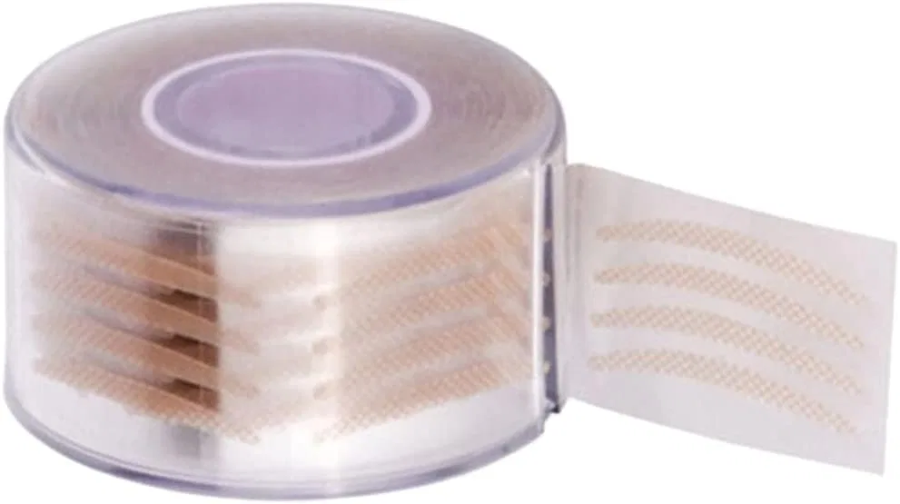 Пластырь для век Mipcase 600 шт