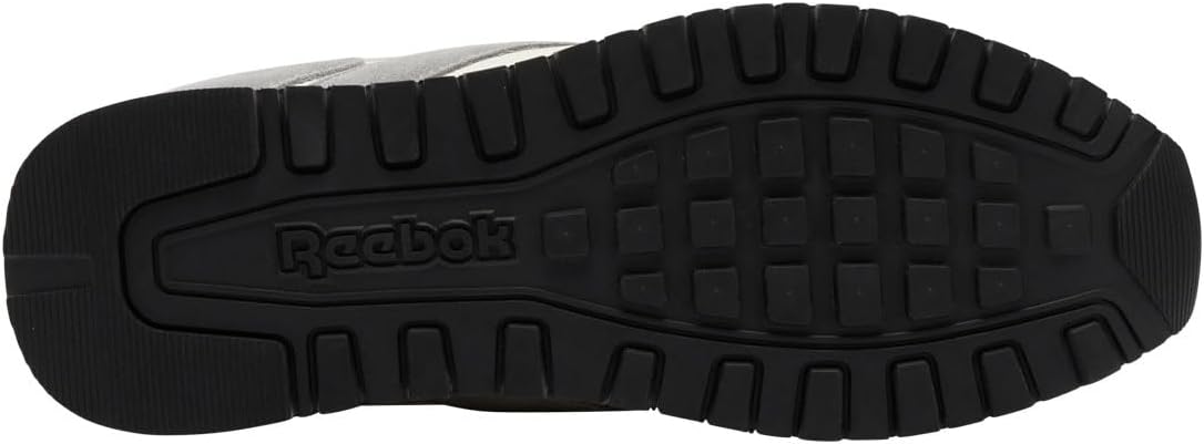 Кроссовки-ботинки Reebok Glide (унисекс для взрослых), серый — фото 4