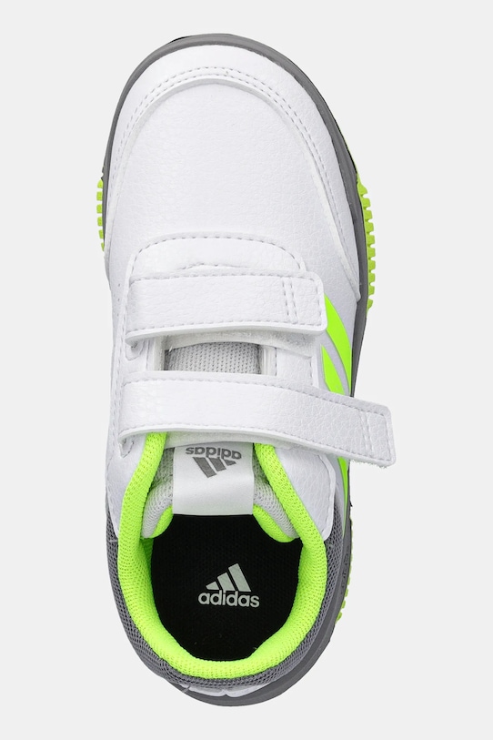Детские кроссовки Tensaur Sport 2.0 Adidas, белый — фото 4