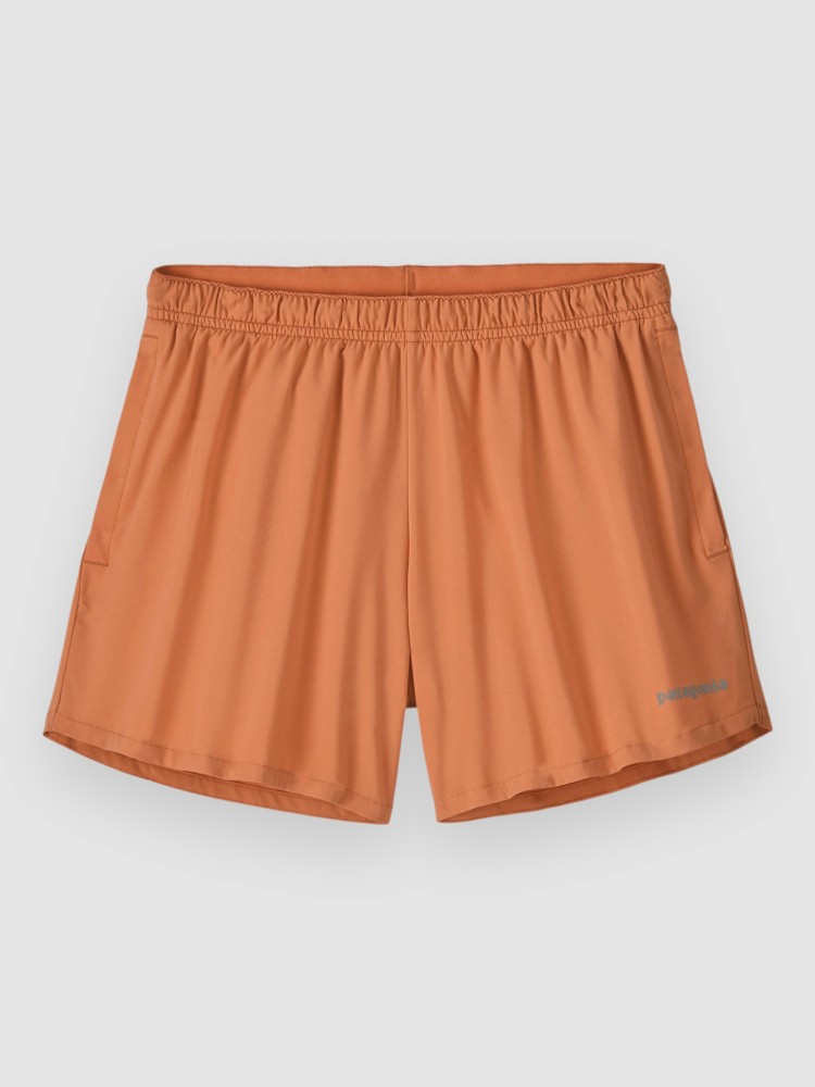 

Шорты Patagonia Multi Trails - 4 In. Kids Shorts, rock melon