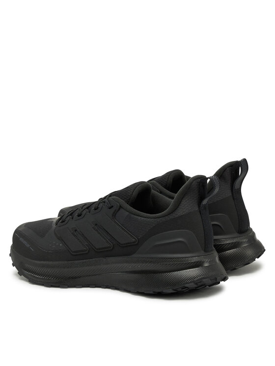 Кроссовки для бега Ultrarun 5 TR JP5908 Adidas, черный — фото 3