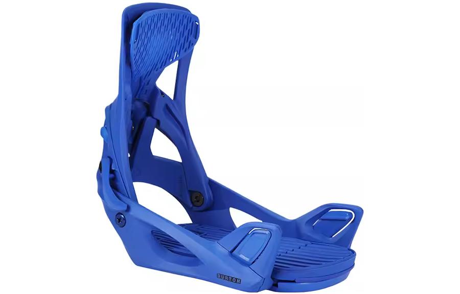 

Женские лыжные крепления Step On Genesis Re Flex BURTON, 22809102402 ESCAPADE, Синий, Женские лыжные крепления Step On Genesis Re Flex BURTON, 22809102402 ESCAPADE
