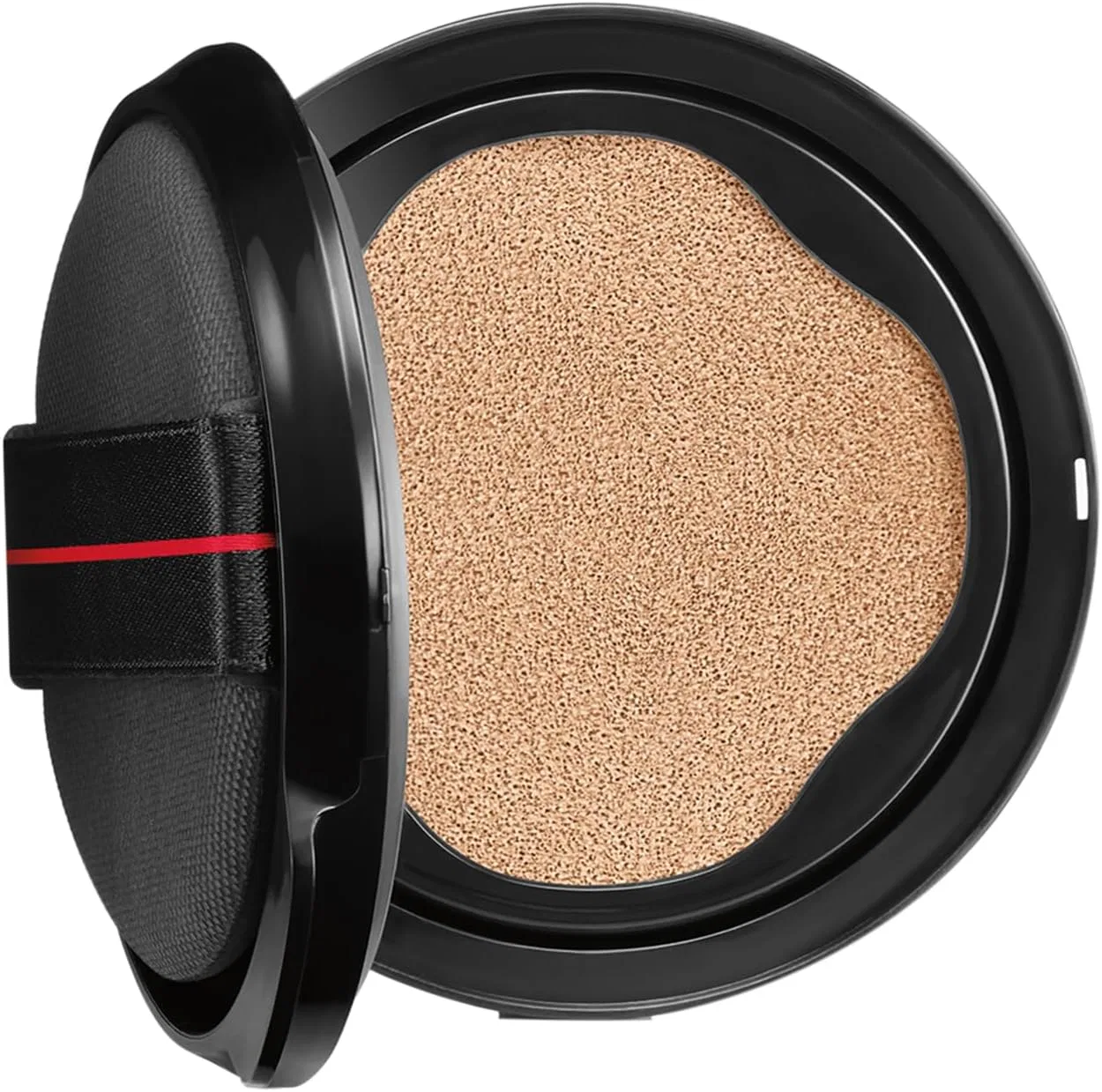 Тональная основа Shiseido Synchro Skin Glow Cushion Compact Refill Pink Ochre 10 Neutral 13 г