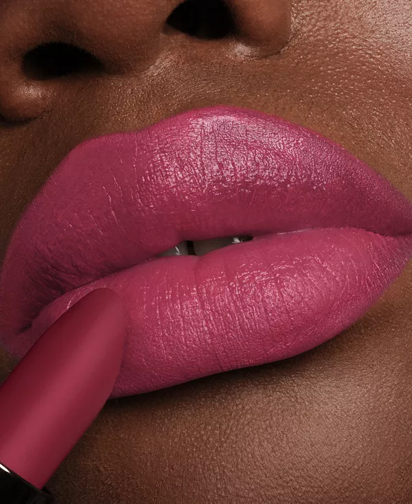 Потрясающая матовая помада для губ, 0,33 унции. Tom Ford, f6 berry - cool berry — фото 3