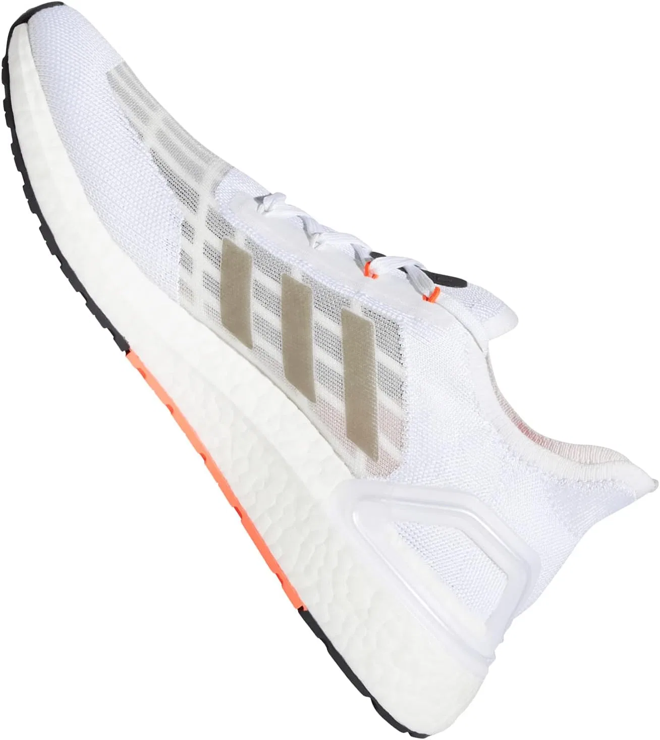 Мужские беговые кроссовки Adidas Ultraboost S.Rdy, черные, размер EU 41 1/3, UK 7.5 — фото 2