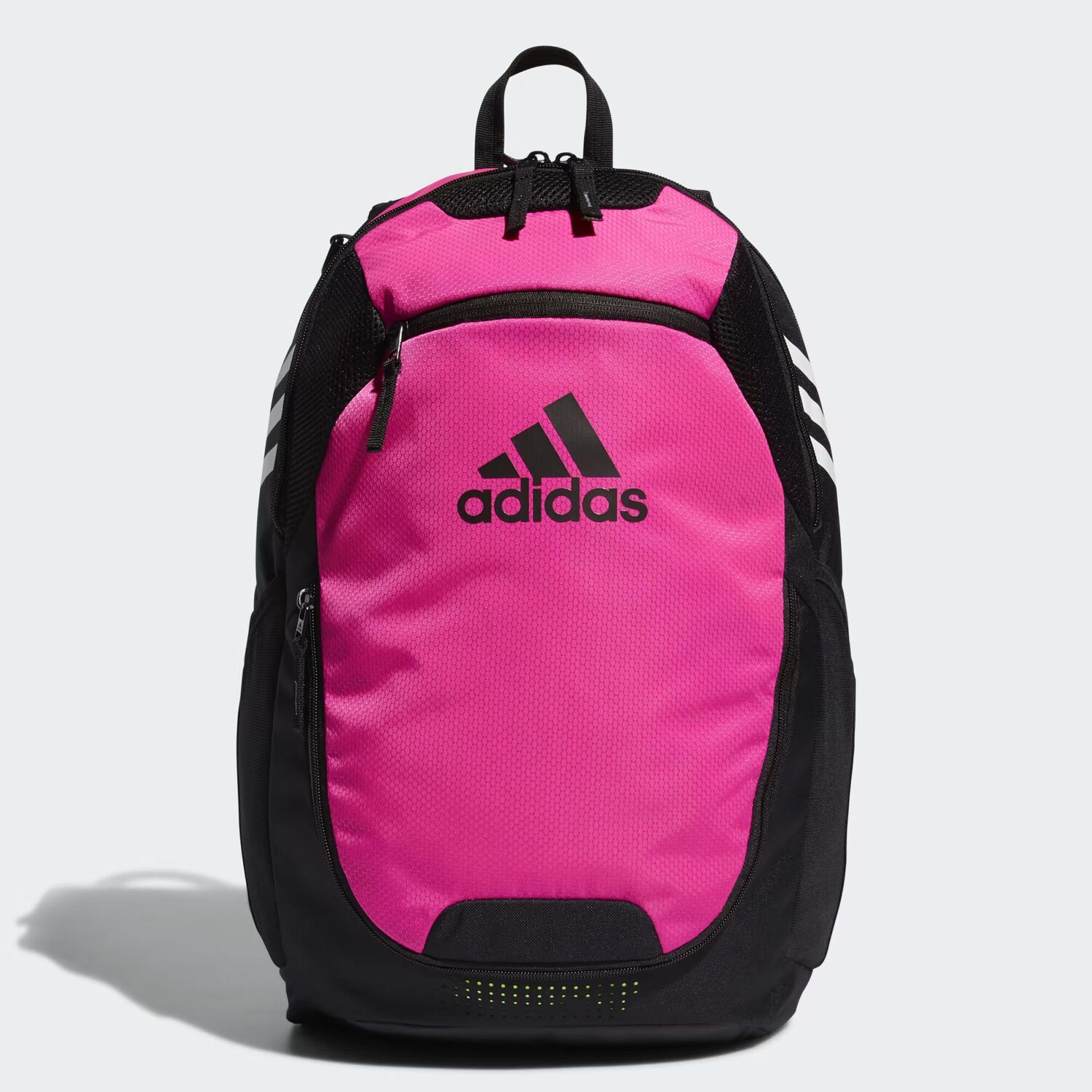 

Рюкзак для стадиона Adidas, цвет Bright Pink
