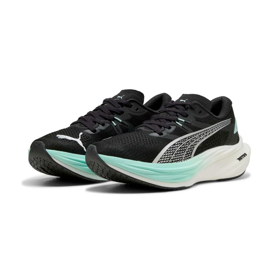 Женские кроссовки Puma Deviate Nitro 3 — фото 2