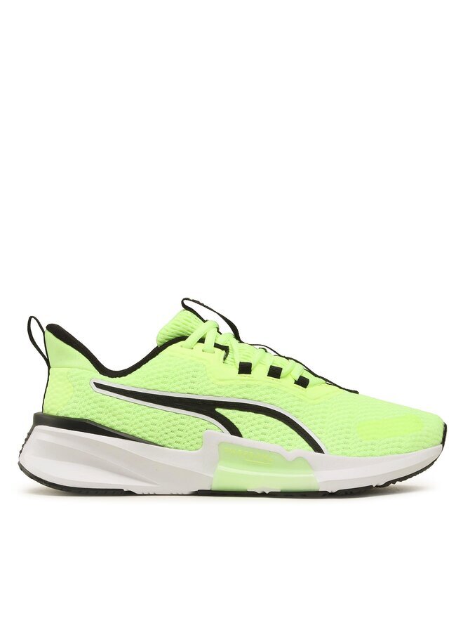 

Кеды Puma, желтый
