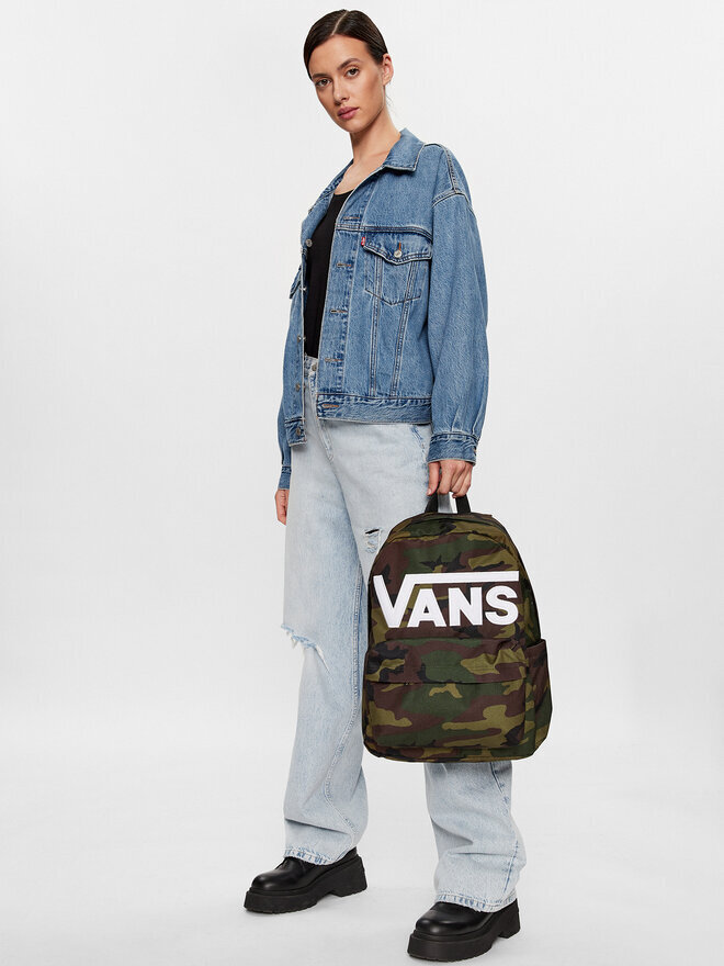 

Рюкзак Vans, хаки