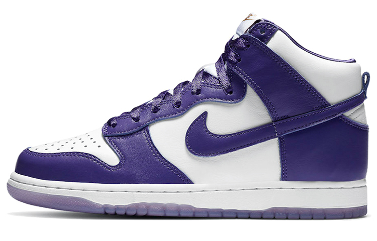 

Кроссовки Nike Dunk High Sp Varsity Purple Women's