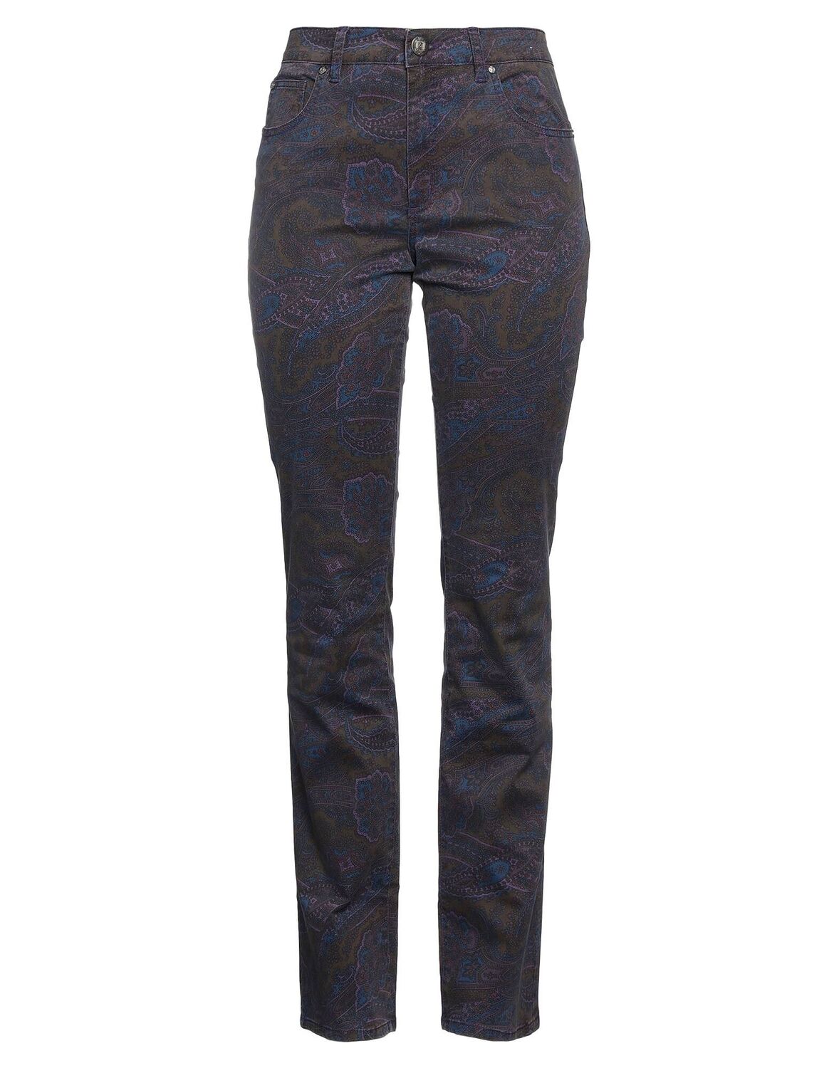 

Джинсы Marani Jeans, хаки