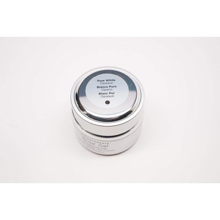 

Brisa Sculpting Pure White Opaque 42G, Cnd